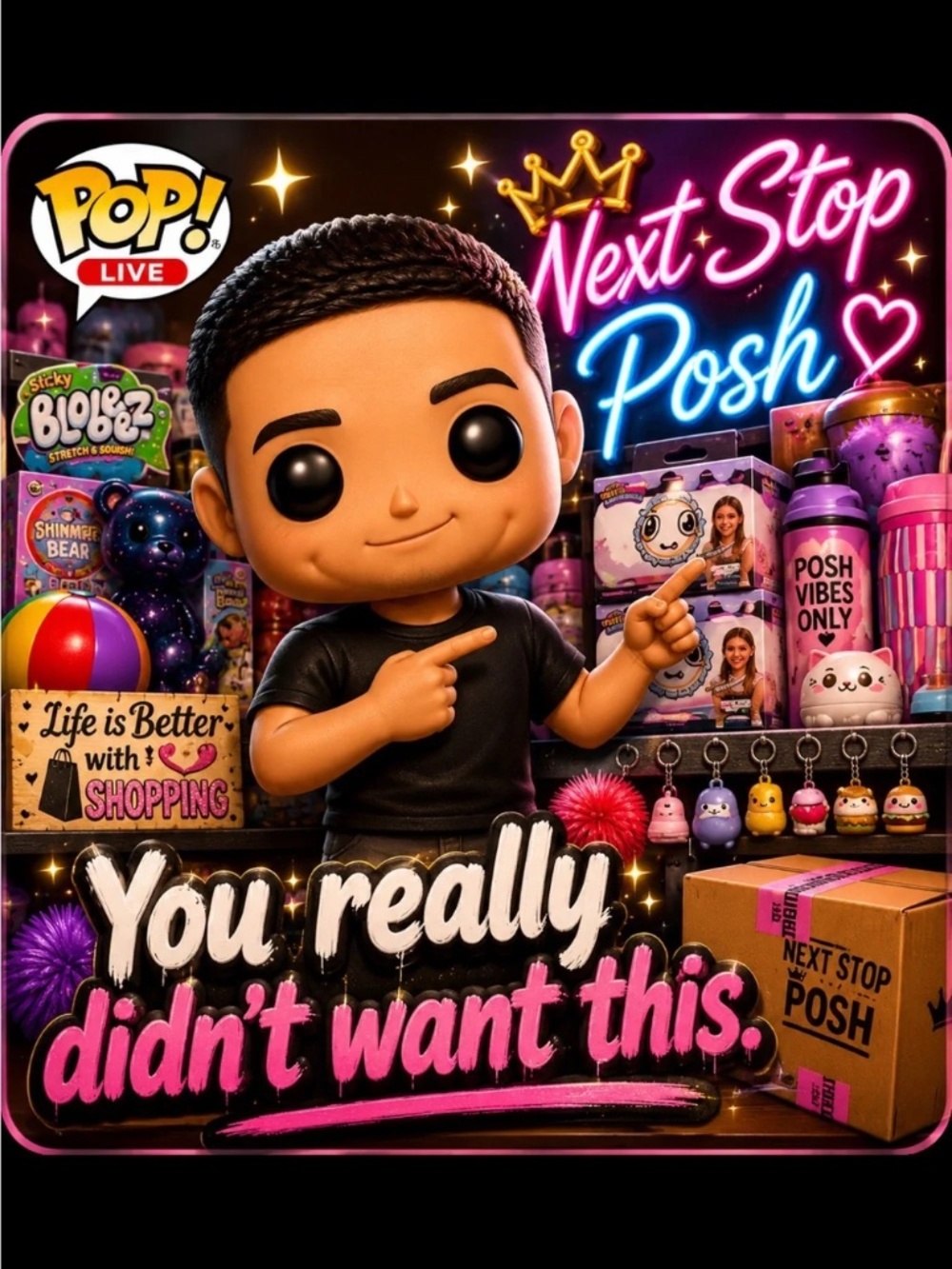 Live share show 6/27 @ 8:15pm pst - Like to be notified - Picture 4 of 10